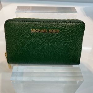 Michael Kors Moss Wallet